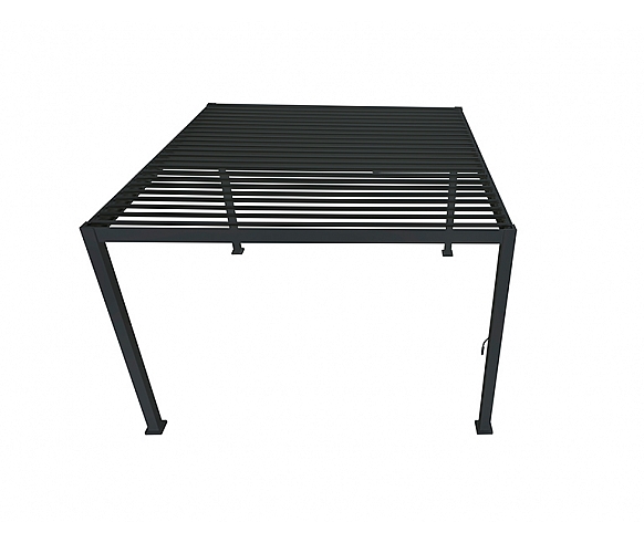 BHO 1511-R1 patio roof